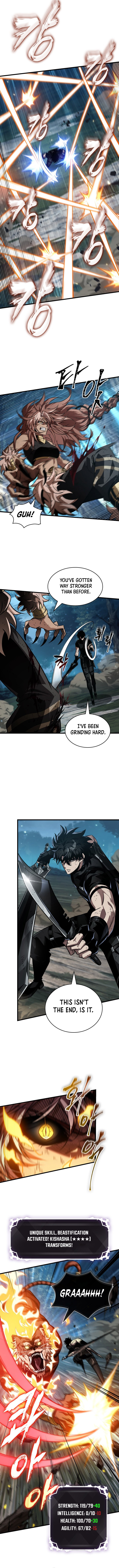Pick Me Up Chapter 152 11